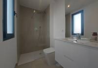 New Build - Apartment - Mar de Cristal
