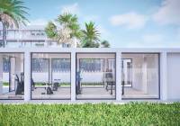 New Build - Apartment - Mar de Cristal
