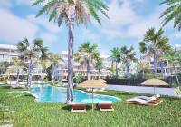 New Build - Apartment - Mar de Cristal