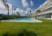 New Build - Apartment - Mar de Cristal