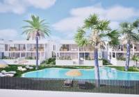 New Build - Apartment - Mar de Cristal