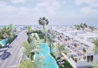 New Build - Apartment - Mar de Cristal