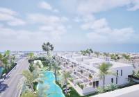 New Build - Apartment - Mar de Cristal