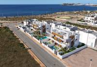 New Build - Apartment - Mazarrón