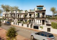 New Build - Apartment - Mazarrón