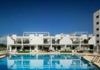 New Build - Apartment - Mil Palmeras