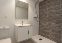 New Build - Apartment - Mil Palmeras