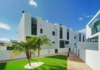 New Build - Apartment - Mil Palmeras