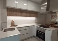 New Build - Apartment - Mil Palmeras