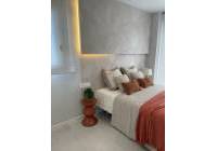 New Build - Apartment - Mil Palmeras