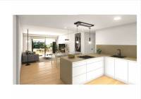 New Build - Apartment - Monforte del Cid
