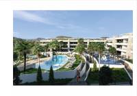 New Build - Apartment - Monforte del Cid