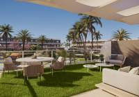 New Build - Apartment - Monforte del Cid