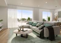 New Build - Apartment - Monforte del Cid