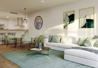 New Build - Apartment - Monforte del Cid