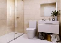 New Build - Apartment - Monforte del Cid