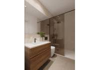 New Build - Apartment - Murcia