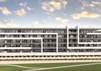 New Build - Apartment - Mutxamel