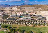 New Build - Apartment - Mutxamel