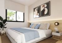 New Build - Apartment - Mutxamel