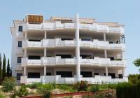 New Build - Apartment - Orihuela Costa