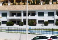 New Build - Apartment - Orihuela Costa