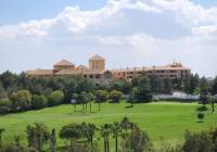 New Build - Apartment - Orihuela Costa