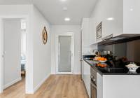 New Build - Apartment - Orihuela Costa