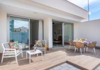 New Build - Apartment - Orihuela Costa