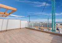 New Build - Apartment - Orihuela Costa