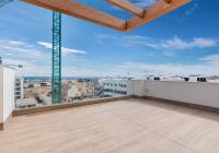 New Build - Apartment - Orihuela Costa