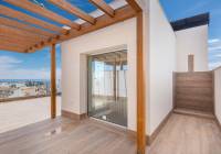 New Build - Apartment - Orihuela Costa