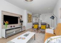 New Build - Apartment - Orihuela Costa