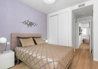 New Build - Apartment - Orihuela Costa