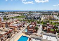 New Build - Apartment - Orihuela Costa