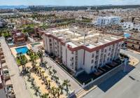 New Build - Apartment - Orihuela Costa