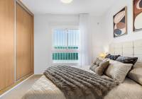 New Build - Apartment - Orihuela Costa