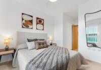 New Build - Apartment - Orihuela Costa