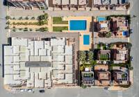 New Build - Apartment - Orihuela Costa