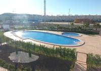 New Build - Apartment - Orihuela