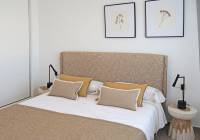 New Build - Apartment - Orihuela