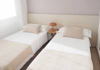 New Build - Apartment - Orihuela