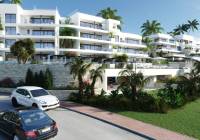 New Build - Apartment - Orihuela