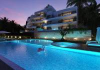 New Build - Apartment - Orihuela