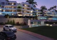 New Build - Apartment - Orihuela