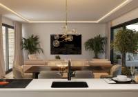 New Build - Apartment - Orihuela