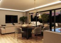 New Build - Apartment - Orihuela