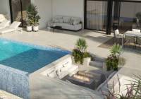 New Build - Apartment - Orihuela