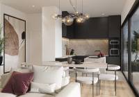 New Build - Apartment - Orihuela