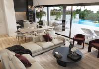New Build - Apartment - Orihuela
